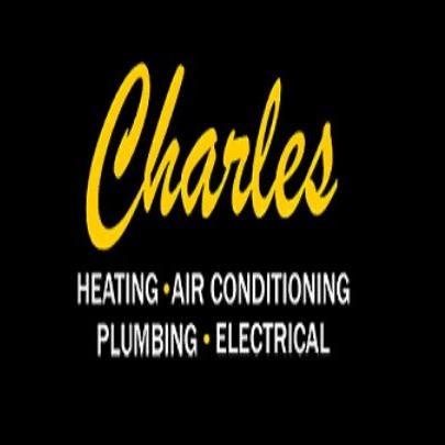 Charles Heating, Air Conditioning, Plumbing & Electrical Logo
