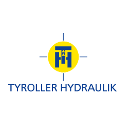 Logo von Tyroller Hydraulik in Waidhofen