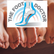 Northern California Foot and Ankle Center Logo