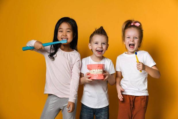 Images Children's Dentistry of Coral Springs