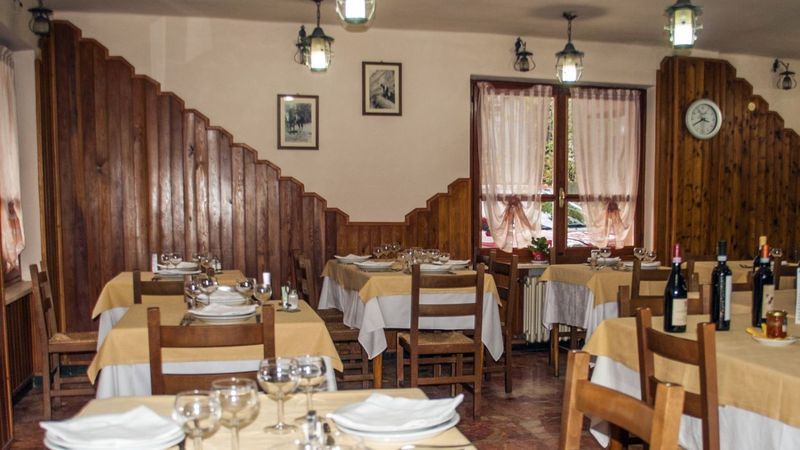 Images Chalet dell'Ischiator