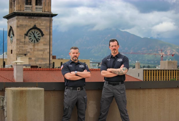 Images Saber Security Solutions LLC