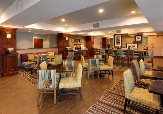 Images Hampton Inn South Plainfield-Piscataway