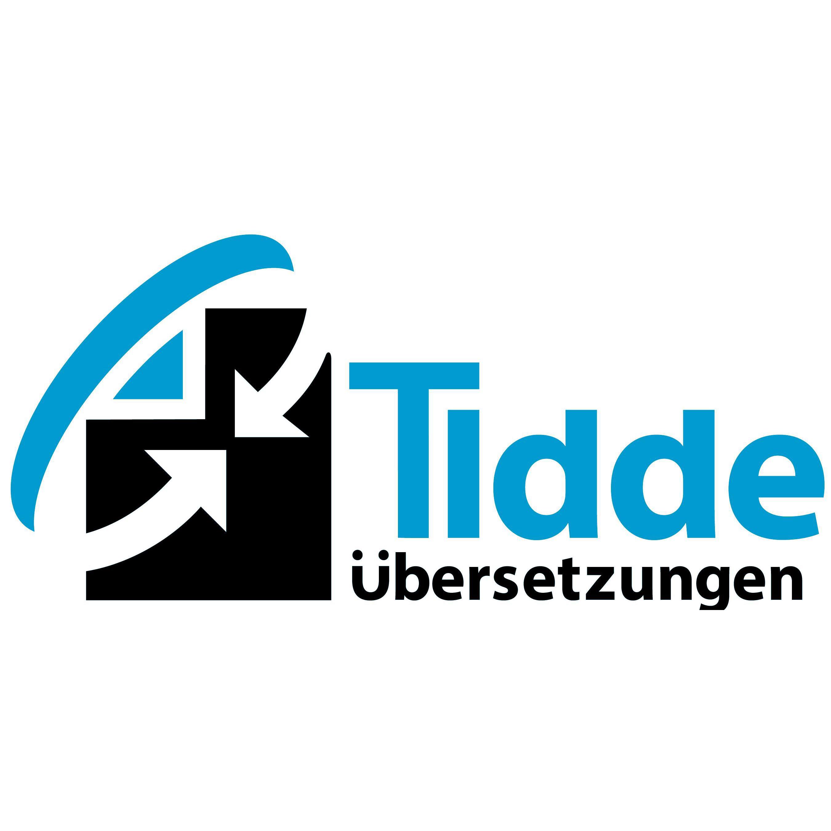 Sprachen- und Visazentrum Tidde in Magdeburg - Logo