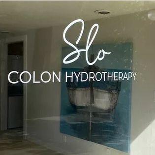 Slo Colon Hydrotherapy