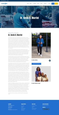 Images Brady Mills Agency - Atlanta Web Design & Marketing