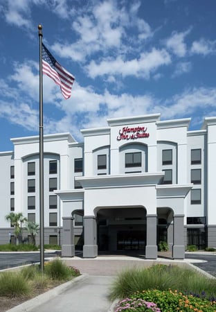 Images Hampton Inn & Suites Panama City Beach-Pier Park Area