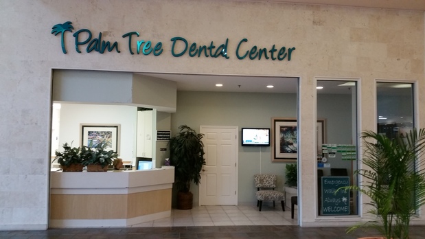 Images Palm Tree Dental Center