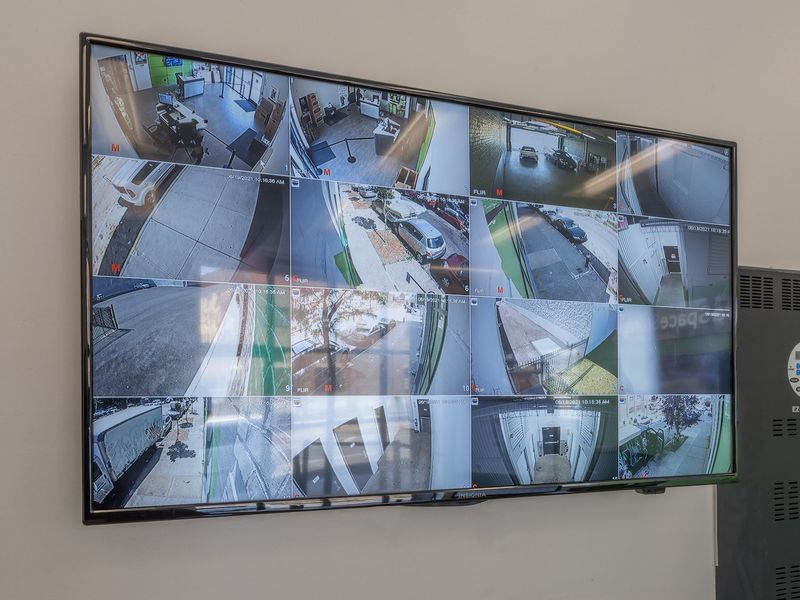 Life Storage - Bronx