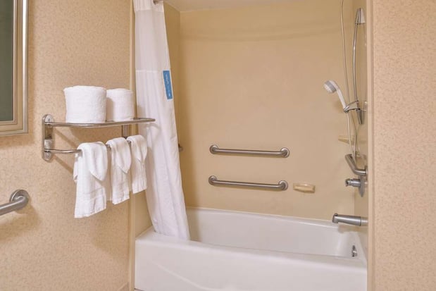 Images Hampton Inn Staunton
