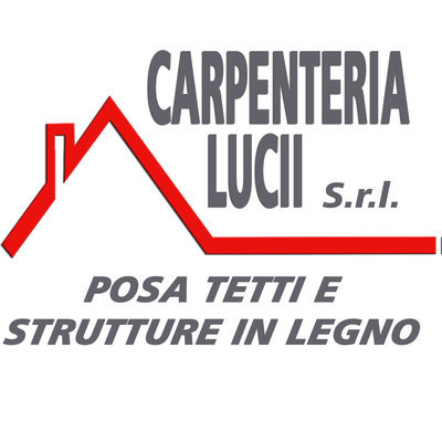 Carpenteria Lucii Logo