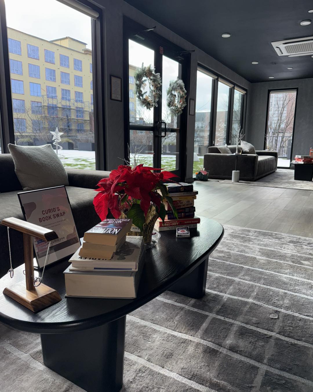 Curio 269 Apartments Image