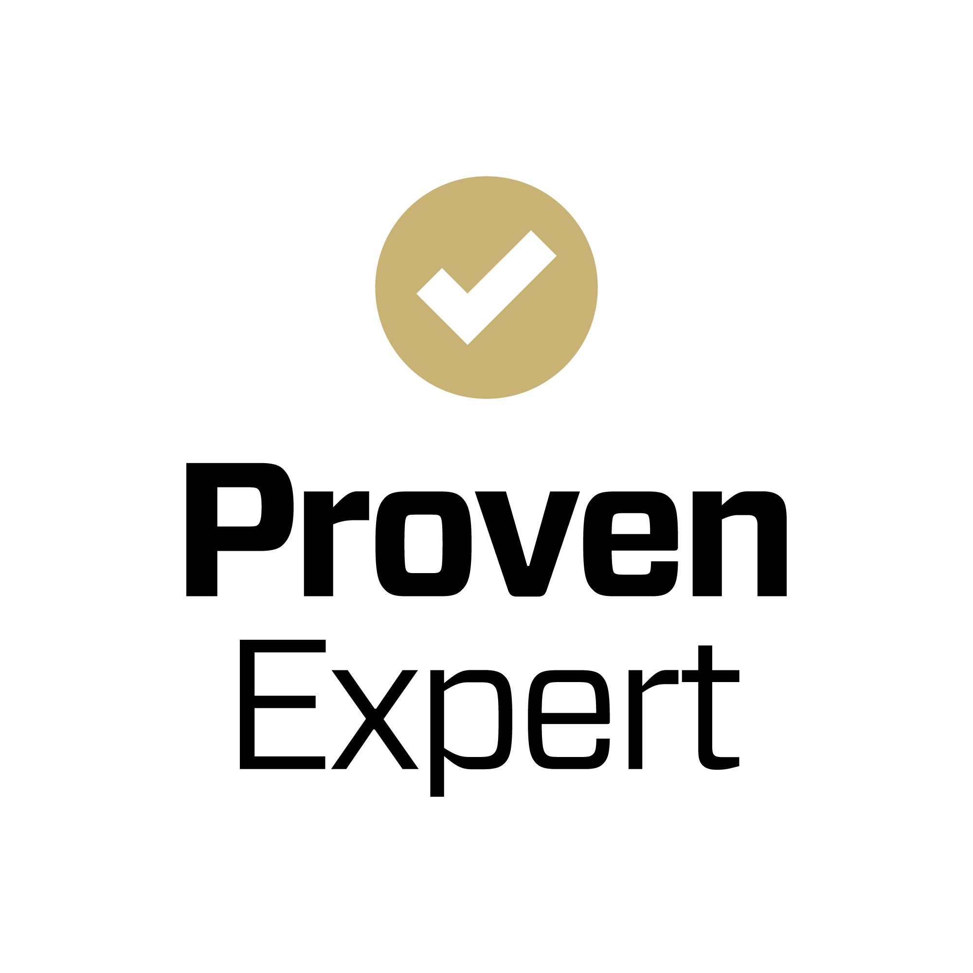 ProvenExpert.com in Berlin - Logo