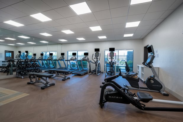Images Holiday Inn Express & Suites Gilbert – Mesa Gateway Airport by IHG