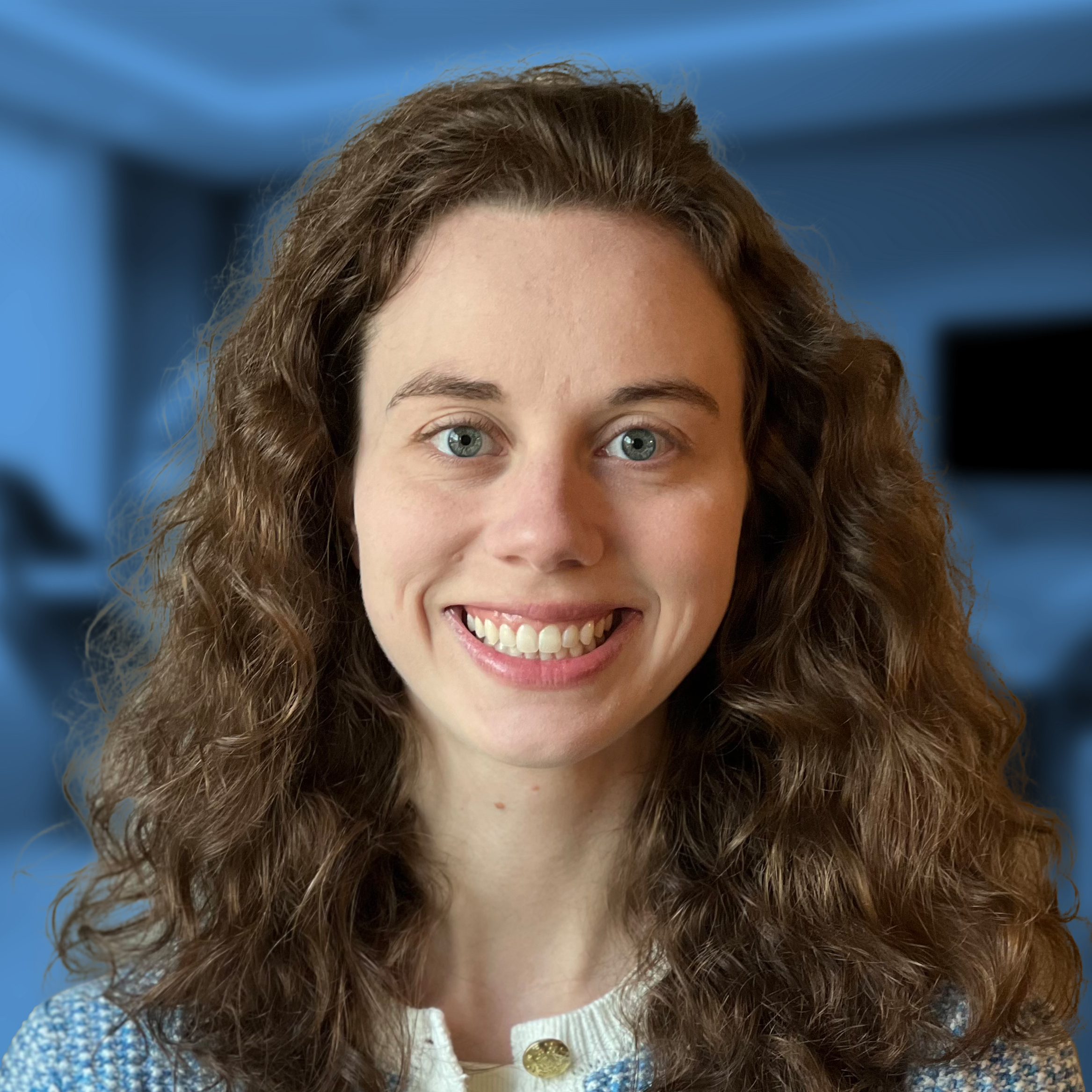 Dr. Elizabeth Mueller