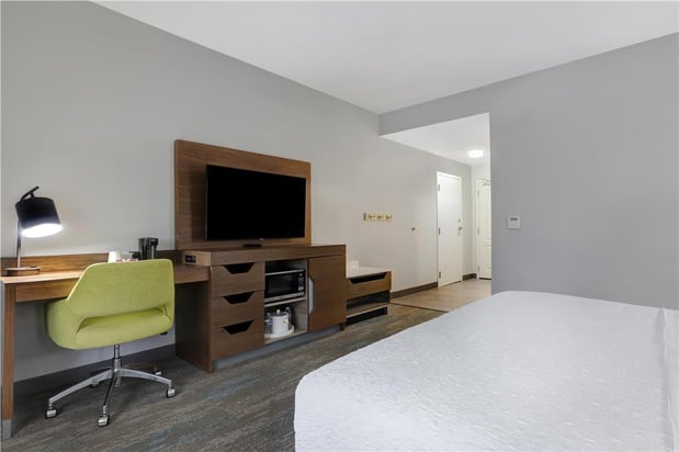 Images Hampton Inn & Suites Shreveport/South