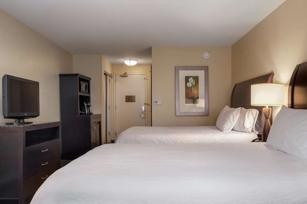 Images Hilton Garden Inn Fargo