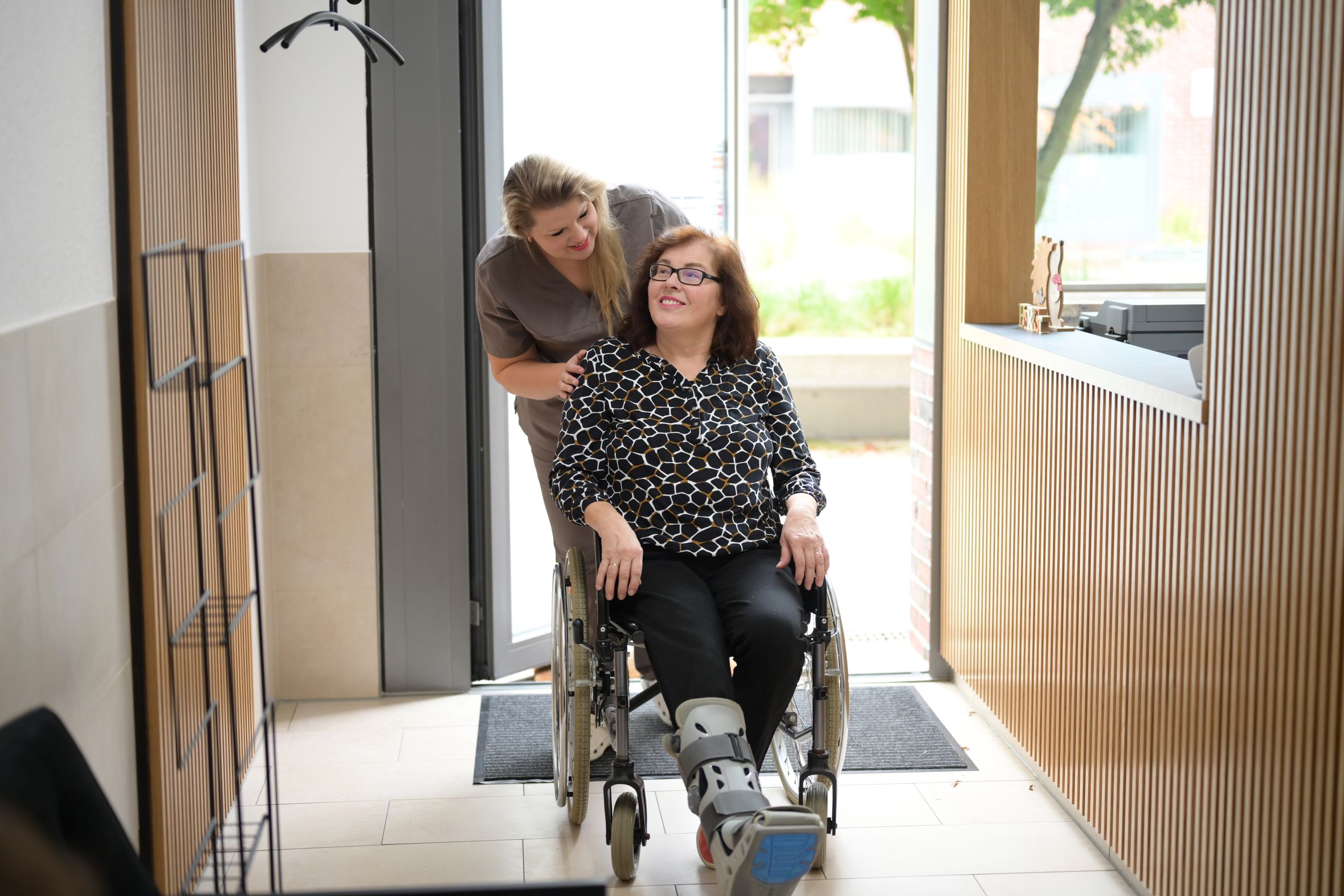 Zahnarztpraxis Dr. Mara Schönfeld, Marktgasse 7 in Kloten