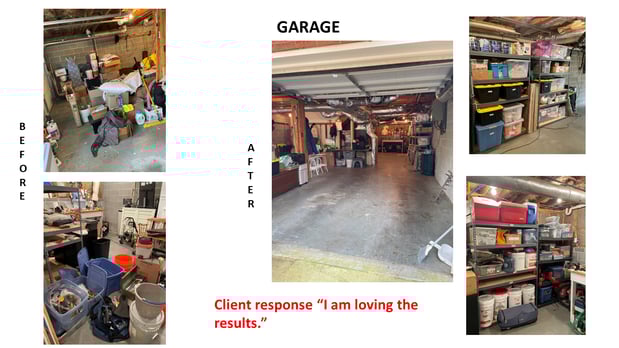 Images Organized Chaos By V, LLC