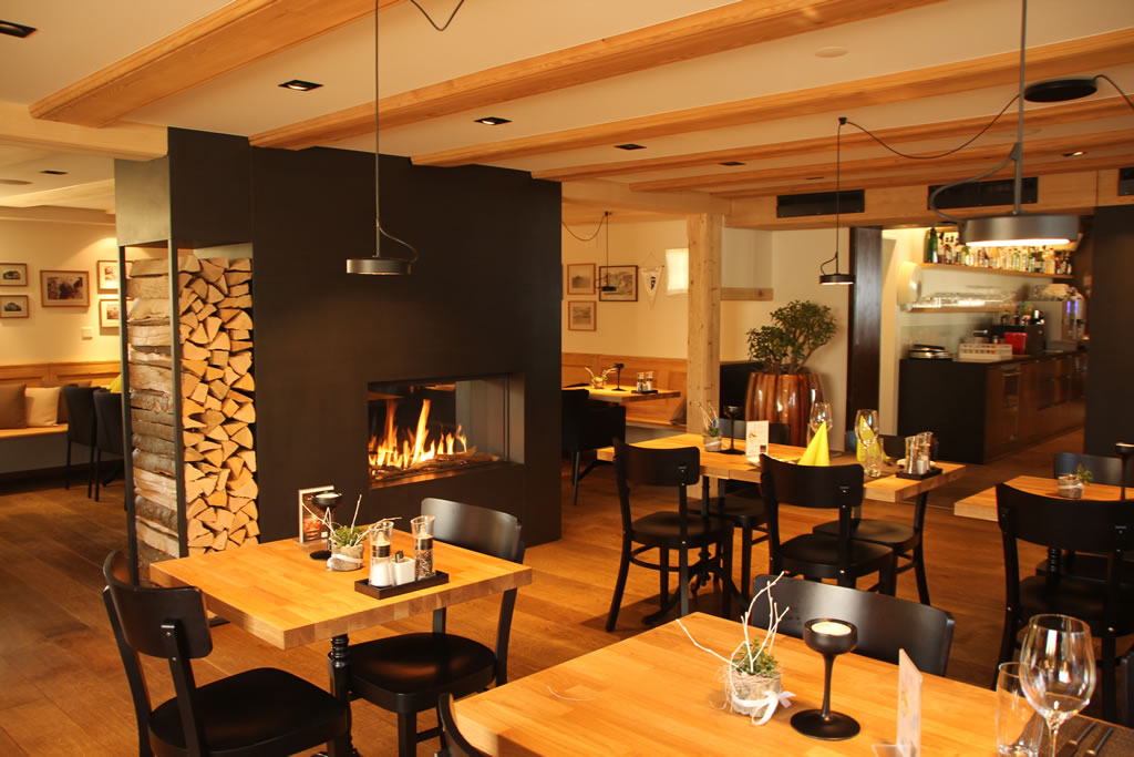 Gasthaus Linde, Wohlerstrasse 52 in Büttikon AG