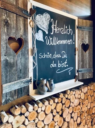 Bilder Gasthof Baier
