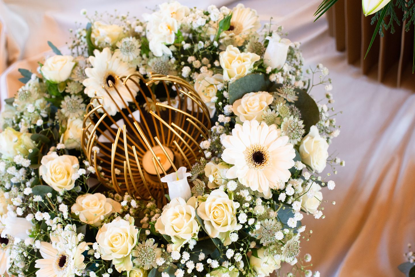 Bestattungshaus Tränendes Herz, Am Gleisdreieck 16 in Brandenburg an der Havel