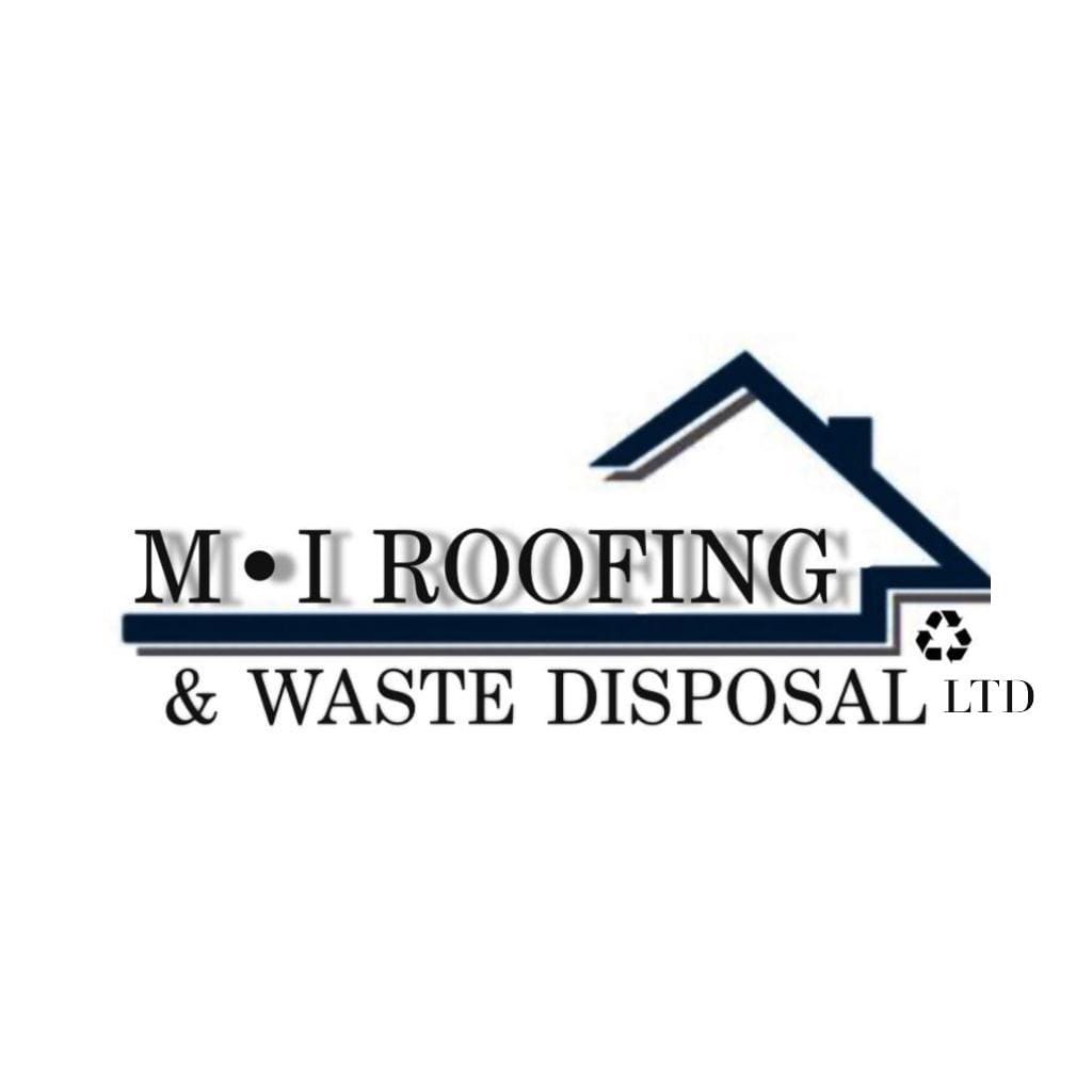 Images MI Roofing & Waste Disposal Ltd