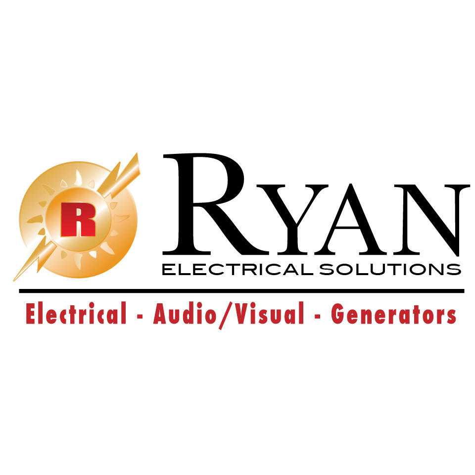 Ryan Electrical Solutions Logo