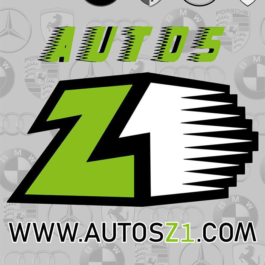 Autos Z1 Zamora