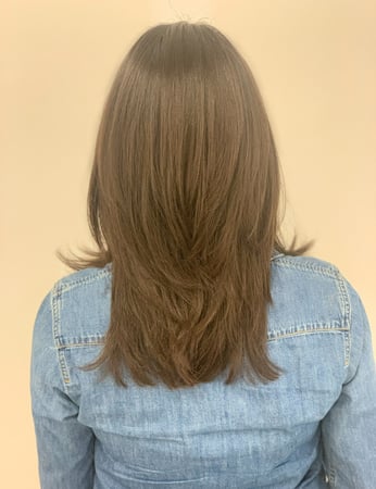 Images Arc + Bloom Hair Salon