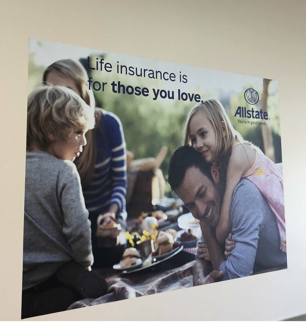 Images Carrie-Lee Covington: Allstate Insurance