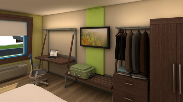 Images Holiday Inn Express & Suites Houston IAH - Beltway 8 by IHG