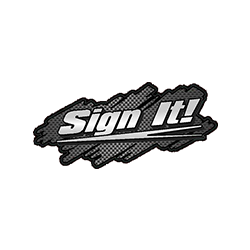 Sign It! Logo