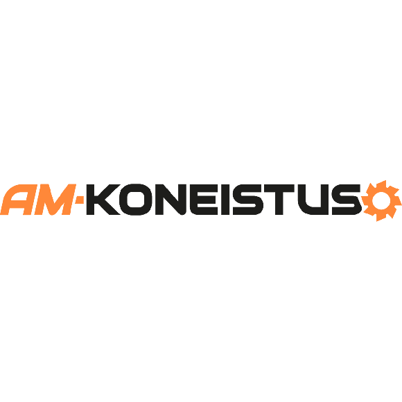AM-Koneistus Oy Logo