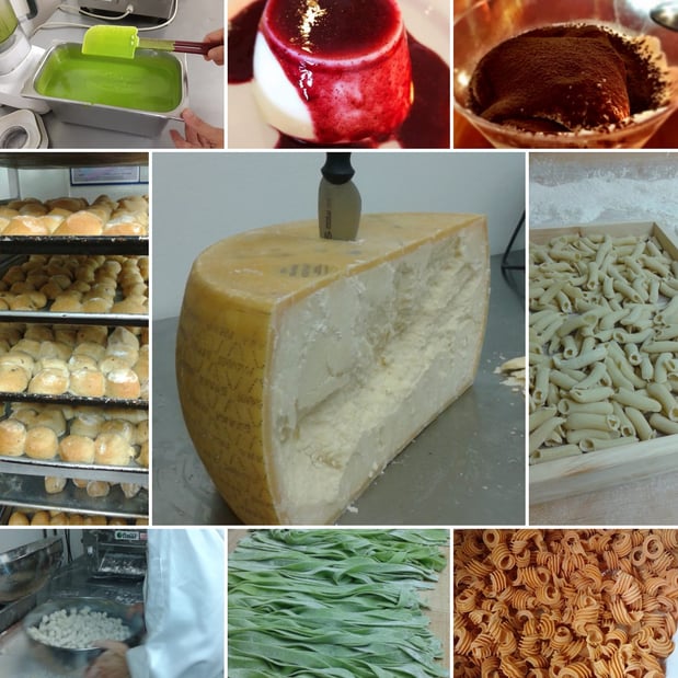 Images Cucina Basilico