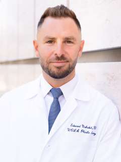 Dr. Edward Haig Nahabet, MD - Santa Monica, CA - Plastic Surgery, Plastic Surgeon