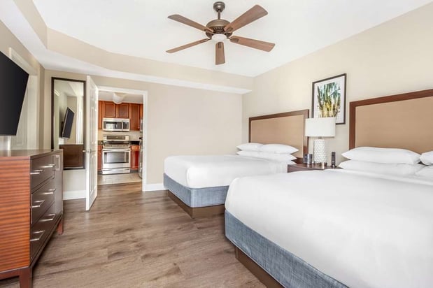 Images Hilton Grand Vacations Club Anderson Ocean Myrtle Beach
