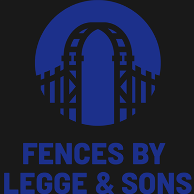 Fences by Legge & Son Logo