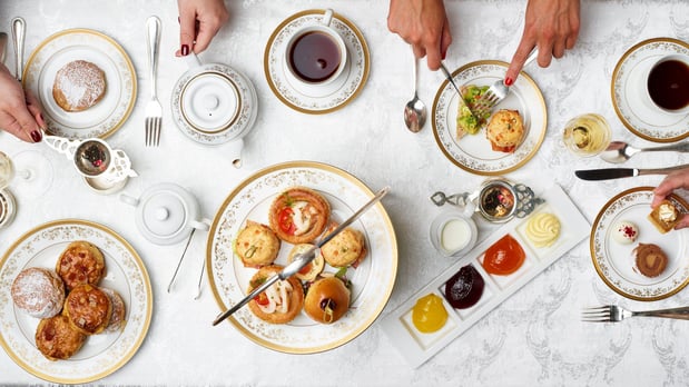 Images InterContinental the Willard Washington D.C. by IHG
