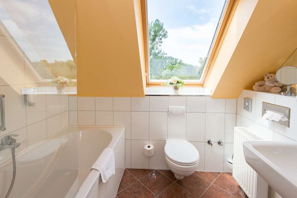Bilder Seehotel Frankenhorst, BW Signature Collection by Best Western