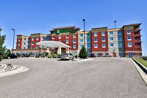 Images Holiday Inn Bismarck by IHG