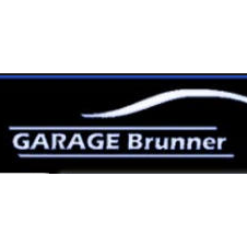 Garage Brunner Logo