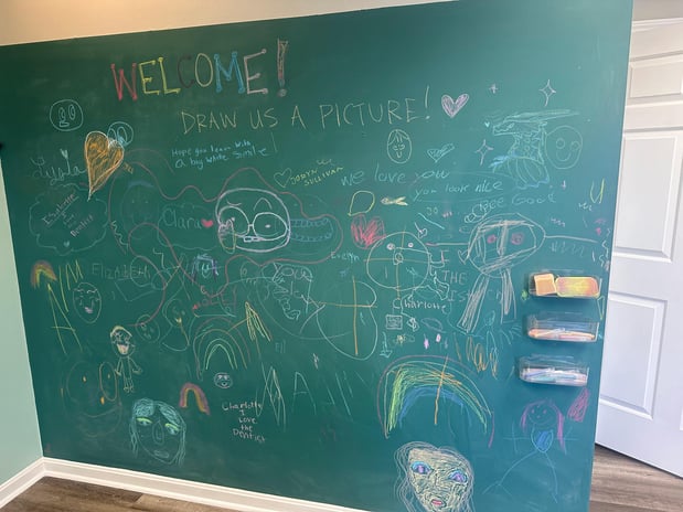 Images Pediatric Dental Group of Louisville