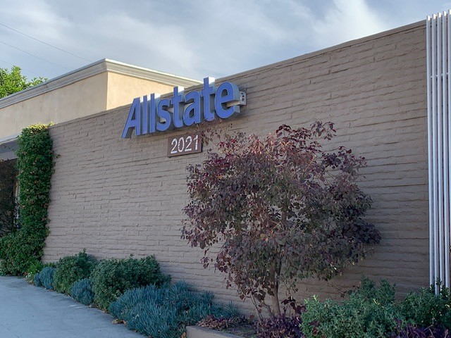 Images Rest Assured Insurance Agency Inc.: Allstate Insurance