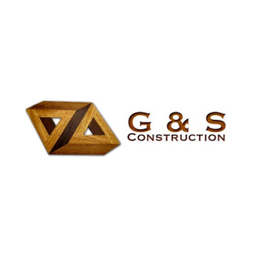 G & S Construction Logo
