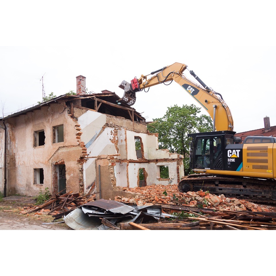 Stan Poshard Excavating