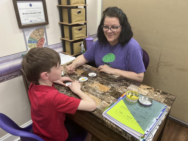 Images LearningRx - Shreveport