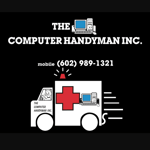The Computer Handyman Inc Logo