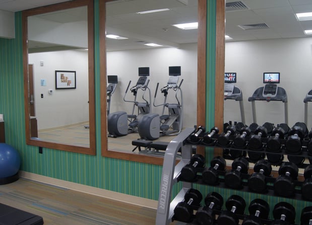 Images Holiday Inn Express & Suites Round Rock - Austin N by IHG