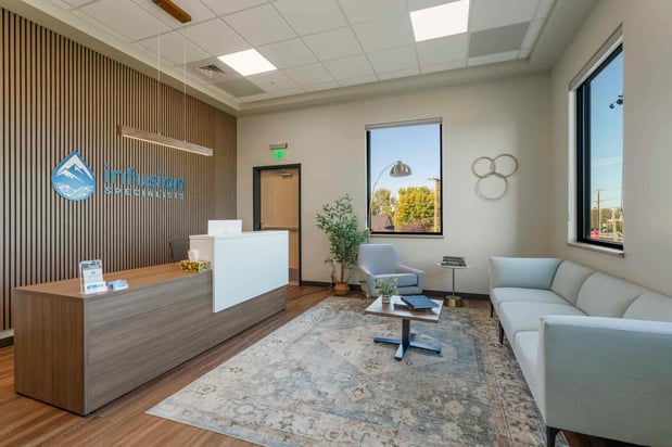 Images Infusion Specialists